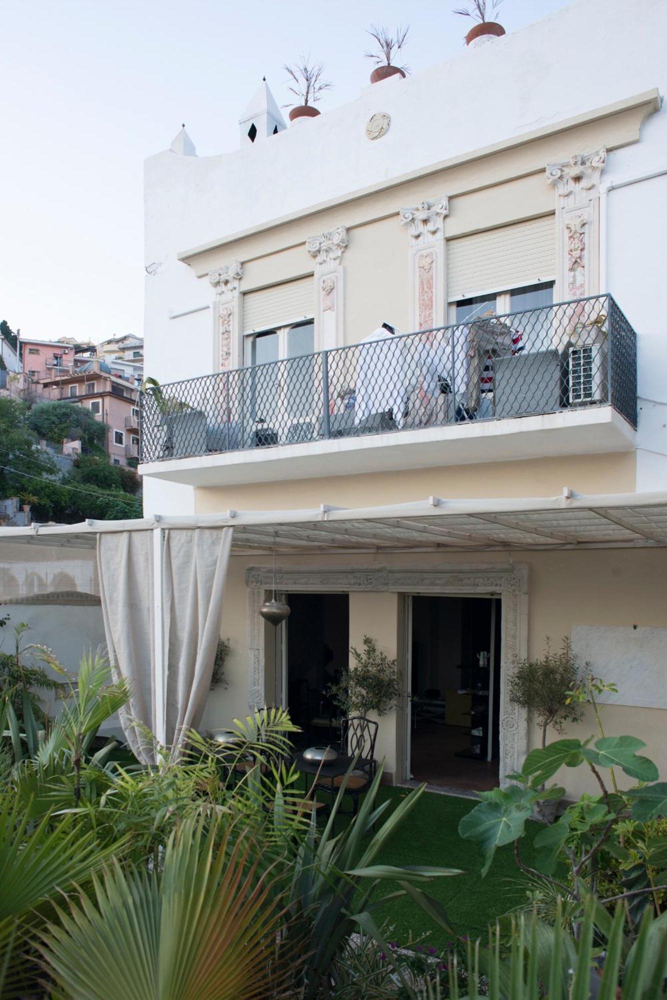 Allegra Experience Taormina Zewnętrze zdjęcie