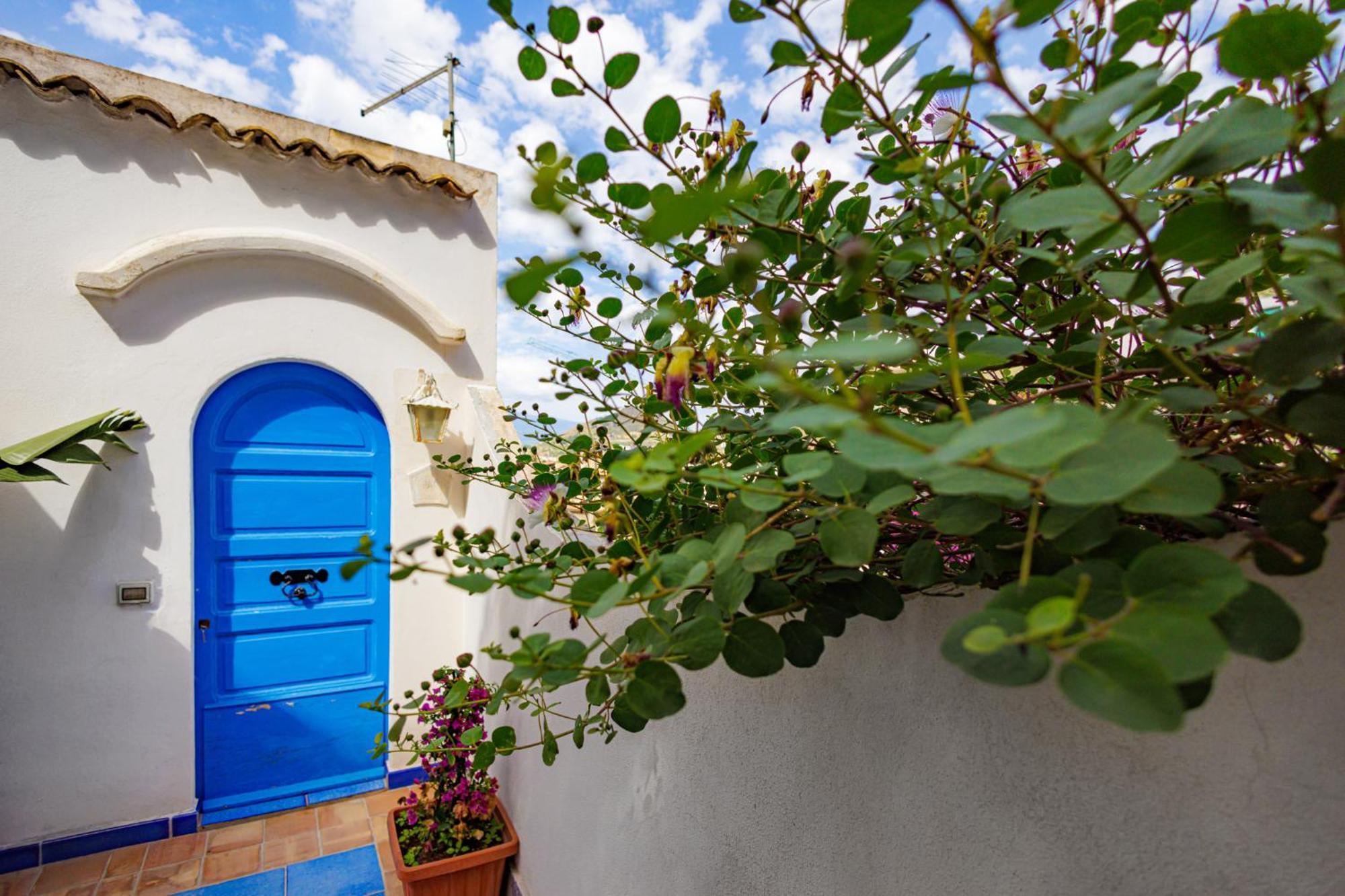 Allegra Experience Taormina Zewnętrze zdjęcie