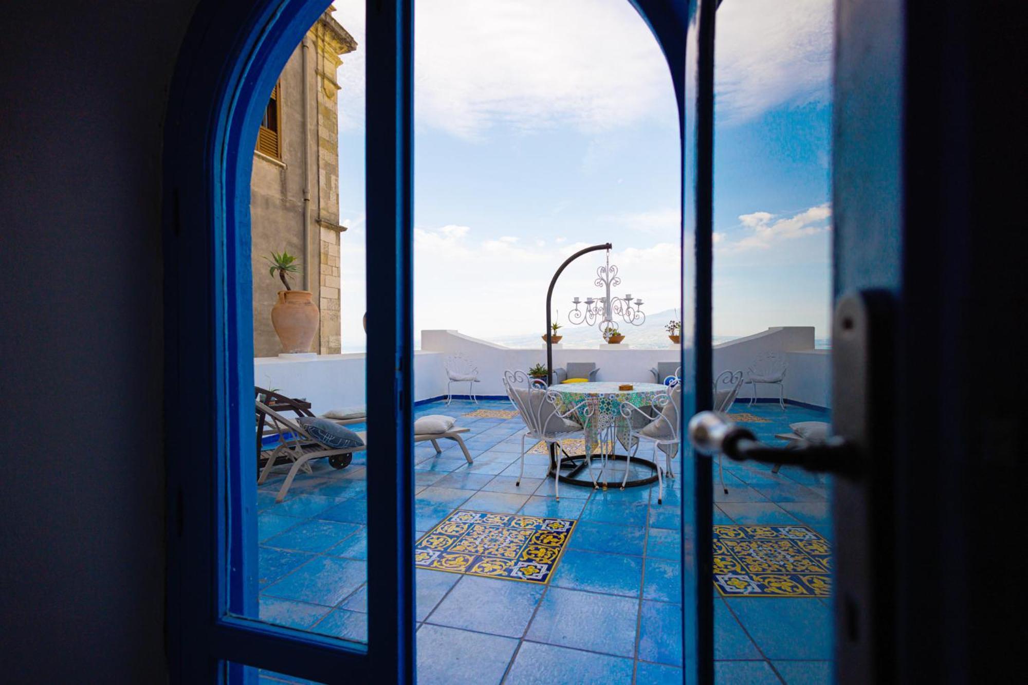 Allegra Experience Taormina Zewnętrze zdjęcie