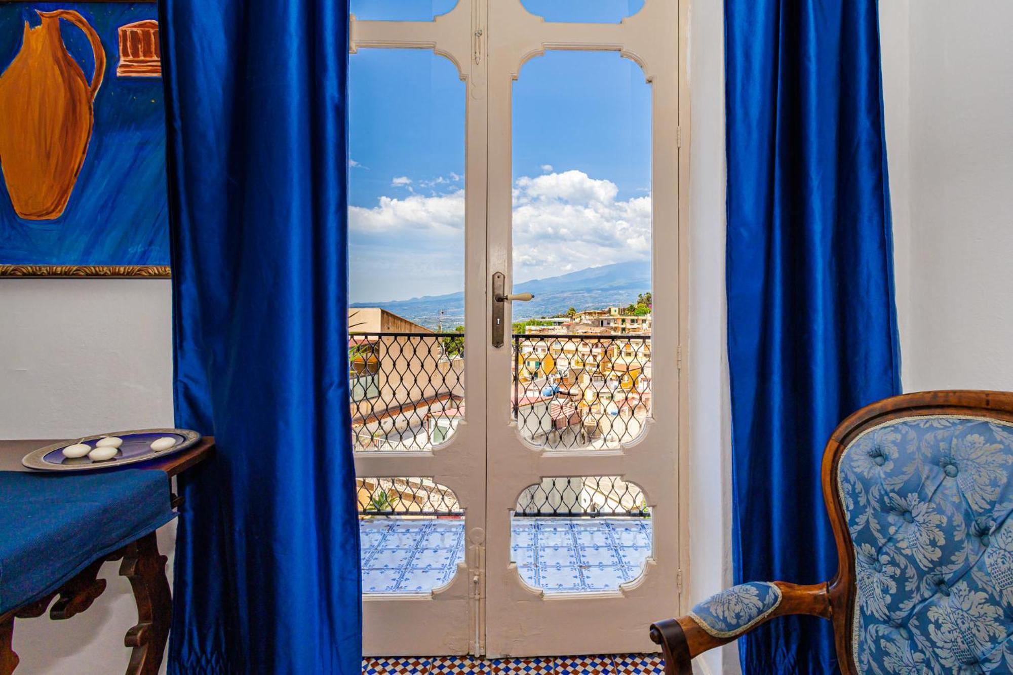 Allegra Experience Taormina Zewnętrze zdjęcie