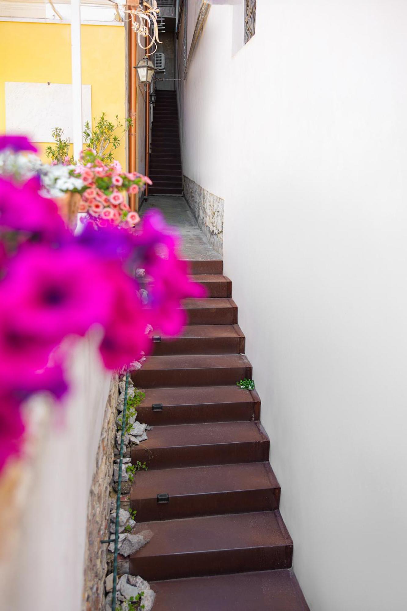 Allegra Experience Taormina Zewnętrze zdjęcie