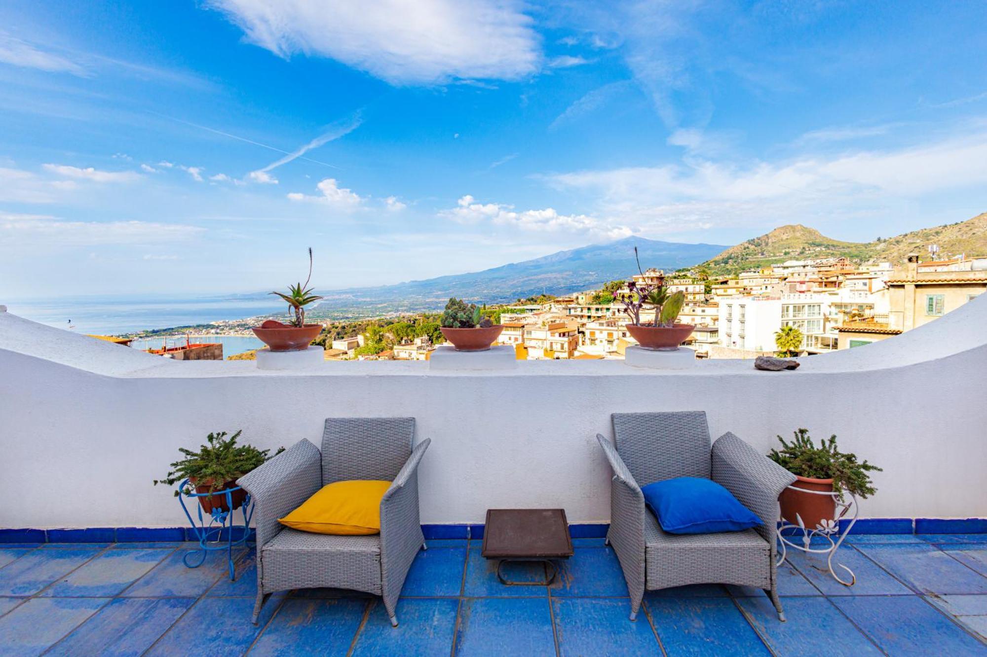Allegra Experience Taormina Zewnętrze zdjęcie